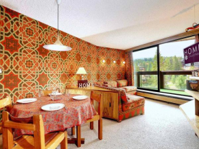 Appartement skis aux pieds avec parking et wifi à Courchevel 1850 - FR-1-575-178